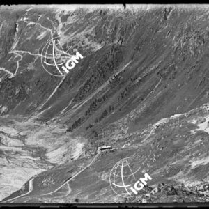 Forte del Rodano (isolata) - LN00009350