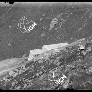 Forte del Rodano (isolata ) - LN00009352