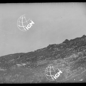 Difesa dell' Oberalp Forte Stock Boden vista  da  E. - LN00009422