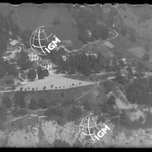 Sbarramento di S. Maurice (Vallese) opere di Daily Aiguille viste  da S.E. - LN00009452