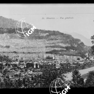 S. Maurice (Vallese) - LN00009454