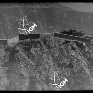 Forte delle Traversettes da Lancebaulette - LN00009527