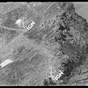 Forte delle Traversettes da Cima del Valesan - LN00009530
