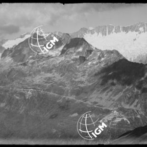 Zona del San Gottardo - Furka - LN00009537