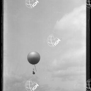 Ascensione libera con pallone - LN00009541