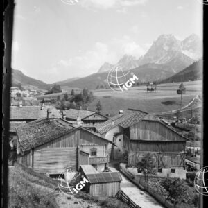 Sexten - LN00009545