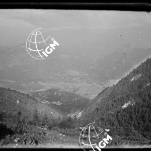 Trento dal M. Bondone - LN00009550