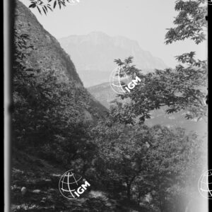 Monte Paganella dal Bandone - LN00009555