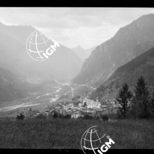Canal San Bovo e Valle Caoria - PE00000623