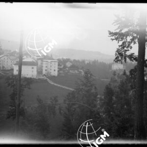 Lavarone chiesa - LN00009567