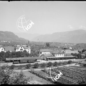 Malles - LN00009590