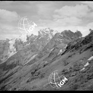 Gruppo dell'Ortler dallo Stelvio - LN00009598