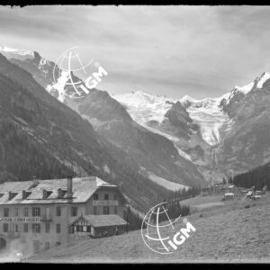 Gruppo dell'Ortler/Trafoi - LN00009599