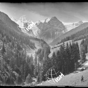 Trafoi e Gruppo dell'Ortler - LN00009600