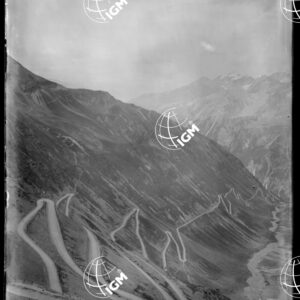 Tourniqués dello Stelvio - LN00009603