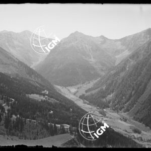 Testata Val Valtina dal Passo del GIovo - LN00009629