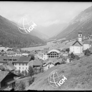 Colle Isarco - LN00009633
