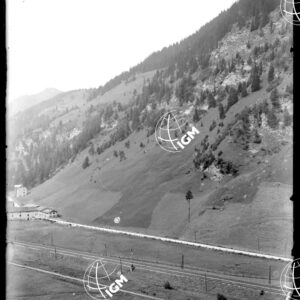 Brennero (stazione) - LN00009636