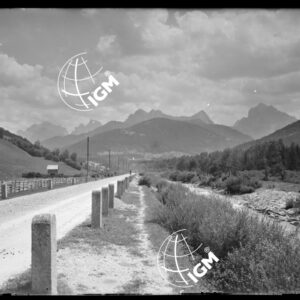 Dolomiti da Monguelfo - LN00009647