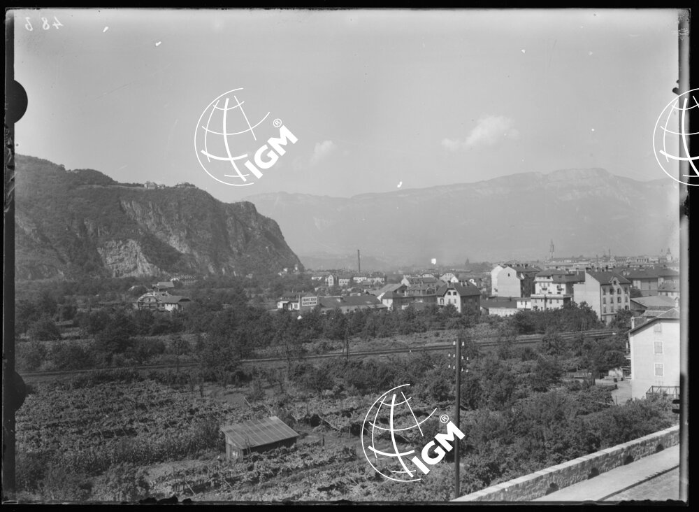 Bolzano - LN00009657