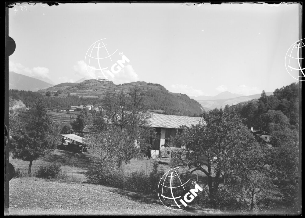 Bressanone - LN00009667