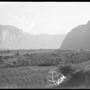 Sbocco Val di Non da S. Michele - LN00009681