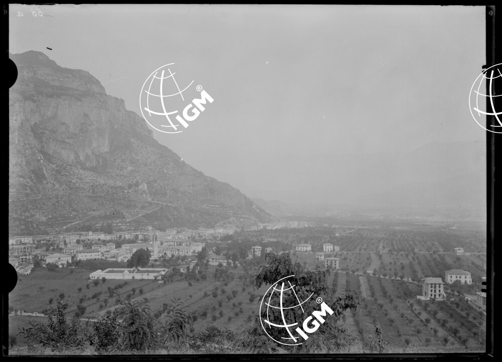 Trento - LN00009691