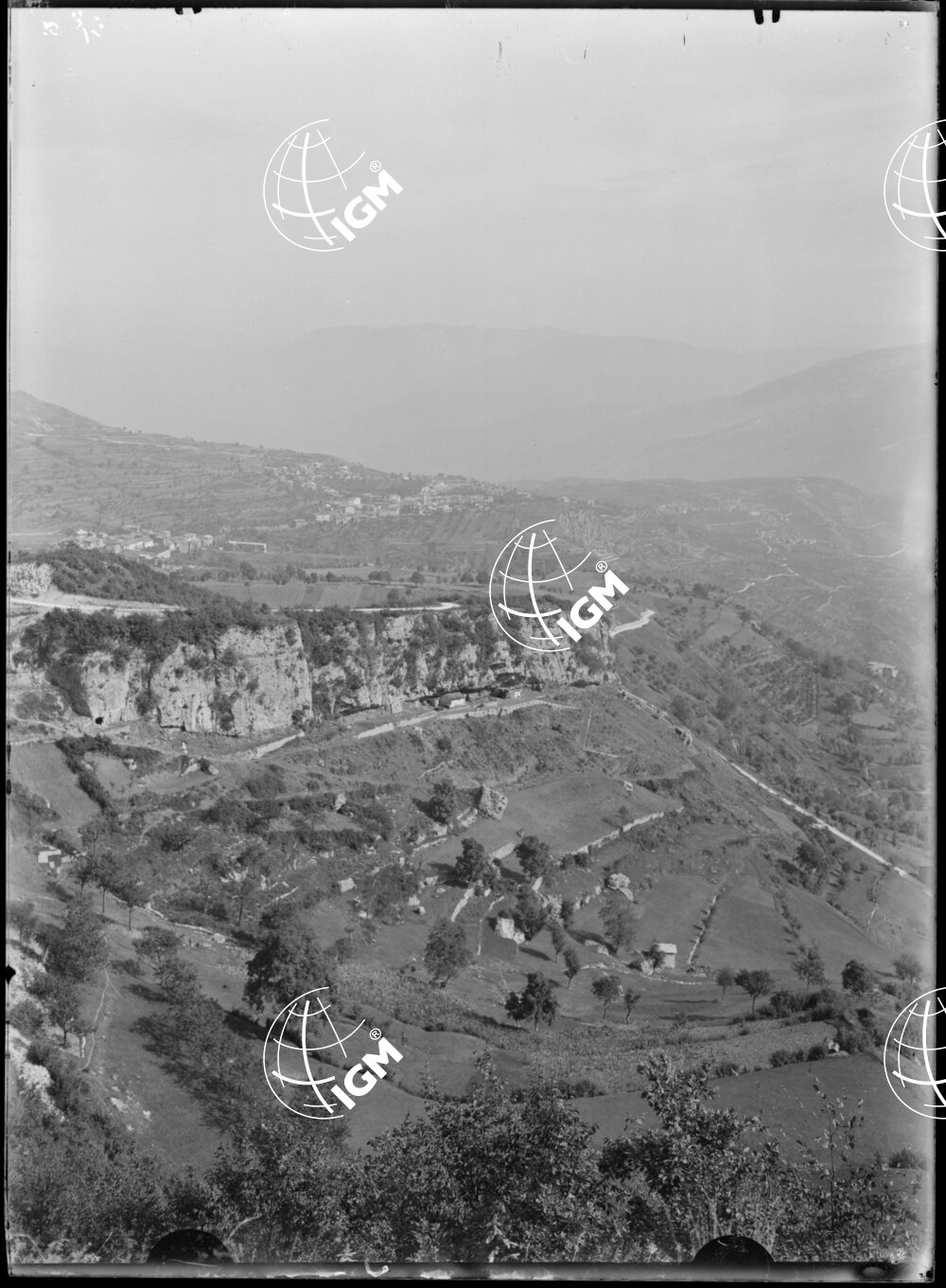 Brentonico - LN00009693