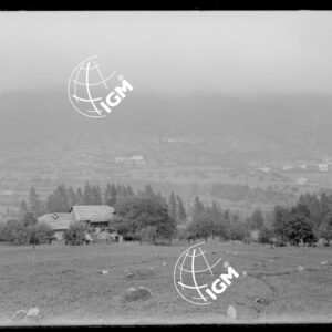 Malé e imbocco Val di Rabbi - LN00009709