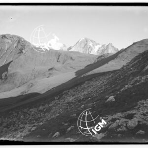 Monte Marmolata dal Pordoi - LN00009712