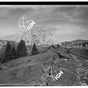 Gruppo di Sella e Sassolungo - LN00009713