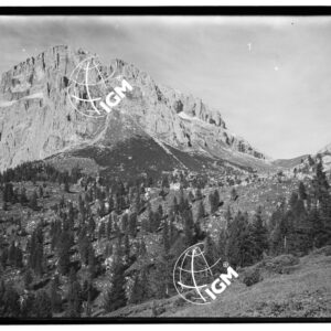 Gruppo di Sella e Sassolungo - LN00009714