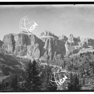 Gruppo di Sella e Sassolungo - LN00009715