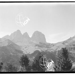 Gruppo di Sella e Sassolungo - LN00009716