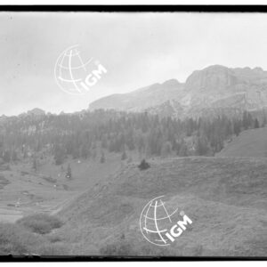 Gruppo di Sella da P.so Campolongo - LN00009718