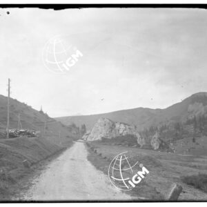 Gruppo di Sella da P.so Campolongo - LN00009719