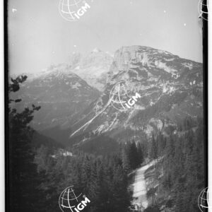 Le tofane - LN00009721