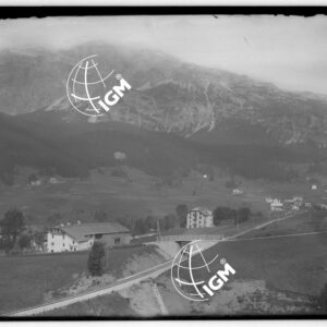 Cortina d'Ampezzo - LN00009722