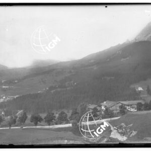 Cortina d'Ampezzo - LN00009723