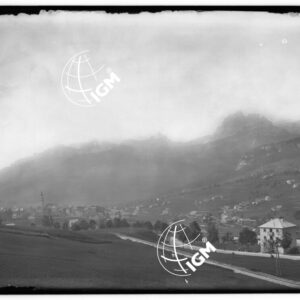 Cortina d'Ampezzo - LN00009724