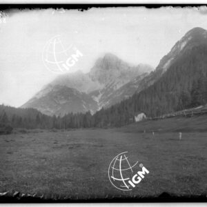 Croda Rossa - LN00009726