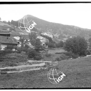 Testata Val Gardena - LN00009730