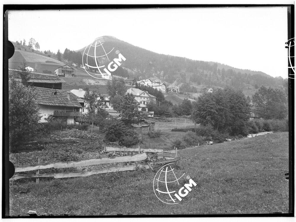 Testata Val Gardena - LN00009730