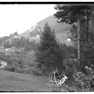 San Ulrico di Gardena - LN00009731