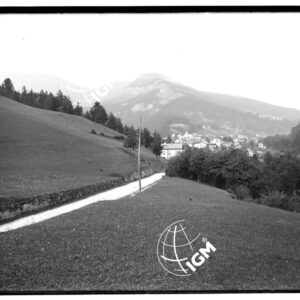 San Ulrico di Gardena - LN00009732