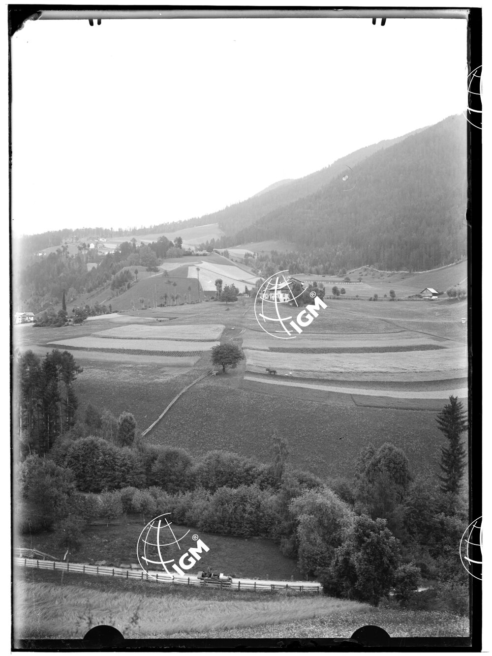 Villnös - LN00009733