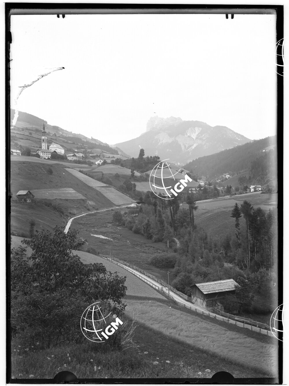 Villnös - LN00009734