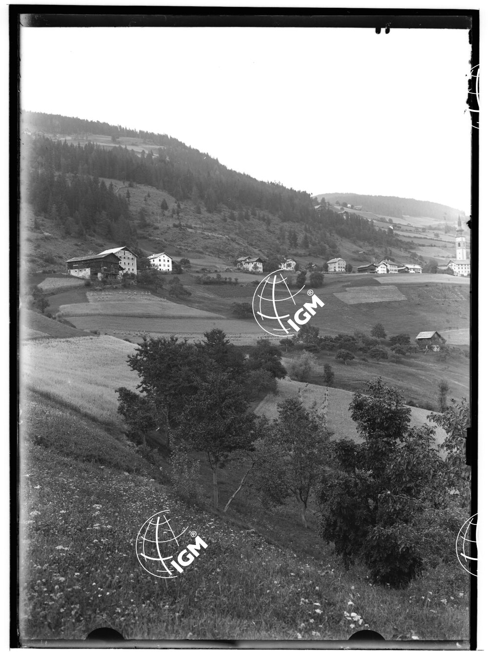 Villnös - LN00009735