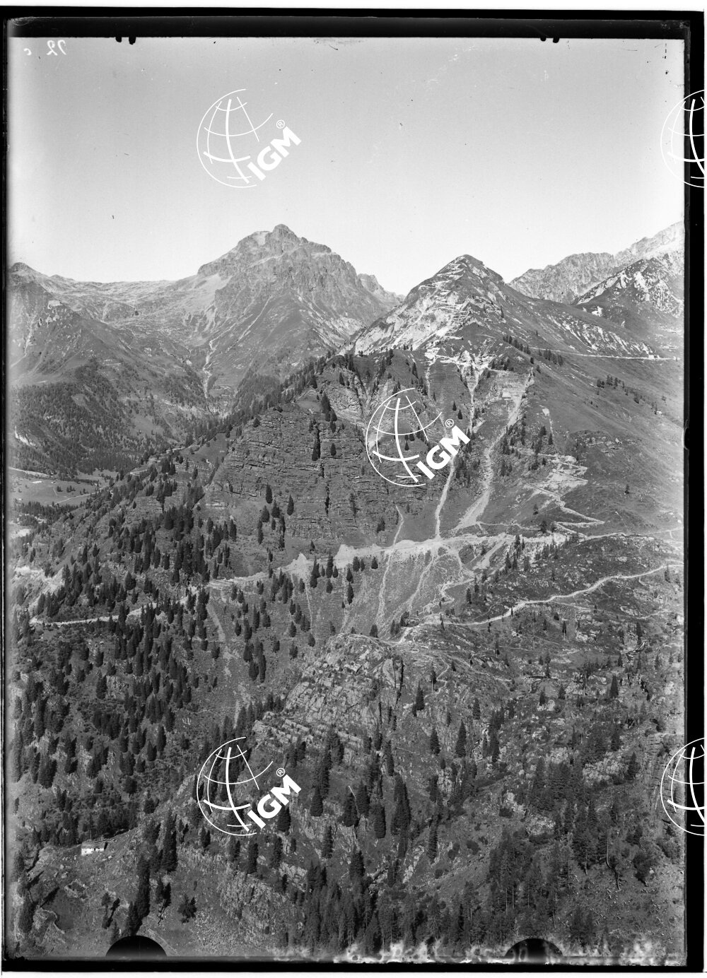 Testata Val di Caffaro - LN00009740