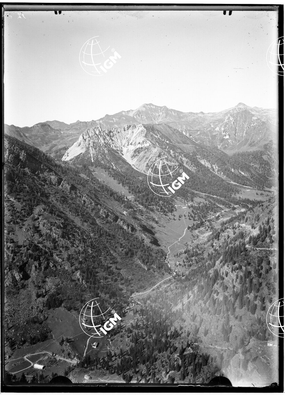 Testata Val di Caffaro - LN00009741